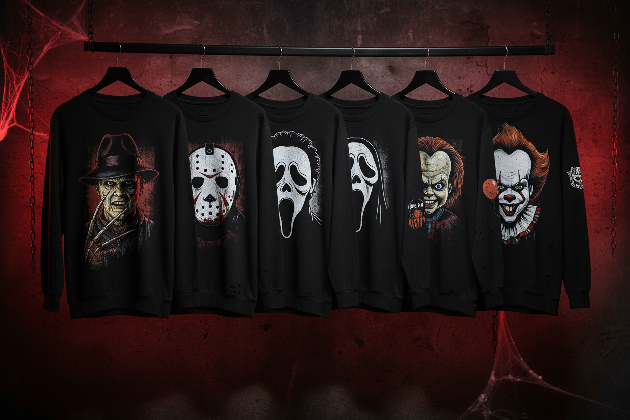 Vêtements