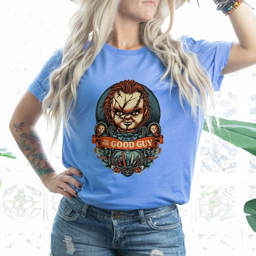 T-SHIRT Chucky The Good Guy