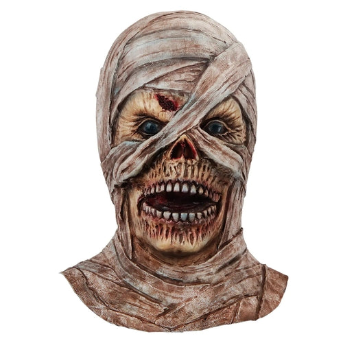 Masque MOMIE ZOMBIE HALLOWEEN