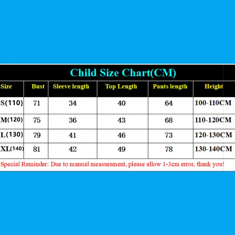 3-12Y Chucky Costume Halloween Horror Outfit Printed Letter Overalls Child Cosplay Dress Up Give The Gift of Scar Stickers