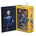 Figurine CHUCKY