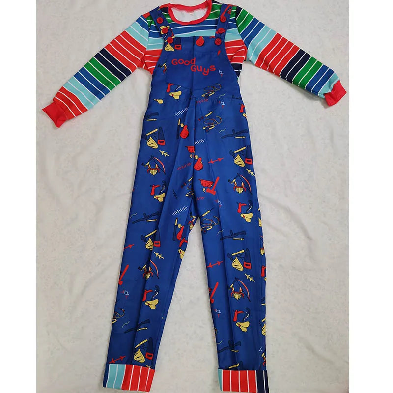 COSTUME CHUCKY