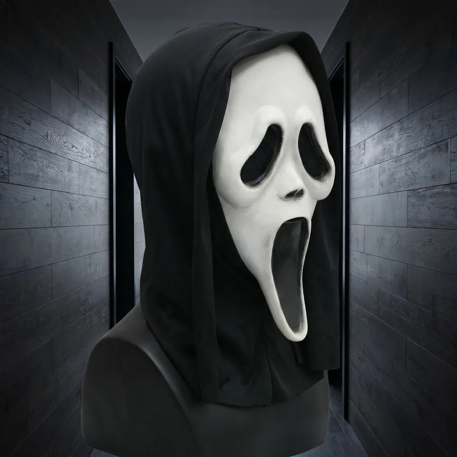 Masque Scream GHOSTFACE / sanglant / SCARY MOVIE