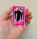 Stickers/Magnet GHOSTFACE Scream