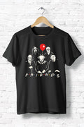 T-Shirt FRIENDS films d'horreur