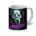 Mug SCREAM GHOSTFACE