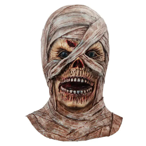 Masque MOMIE ZOMBIE HALLOWEEN