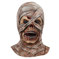 Masque MOMIE ZOMBIE HALLOWEEN